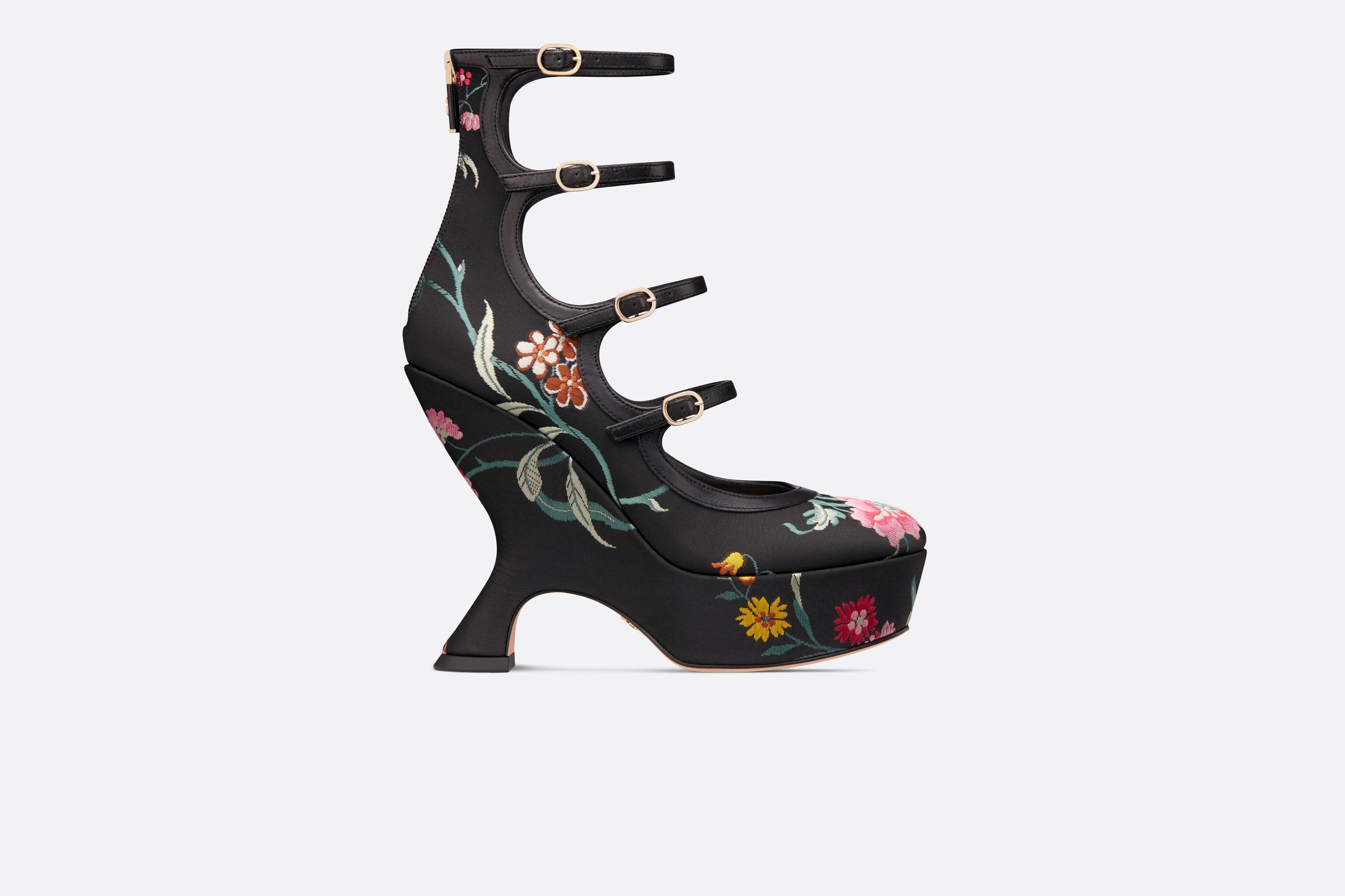 Neo Dior Ankle Boot - 1