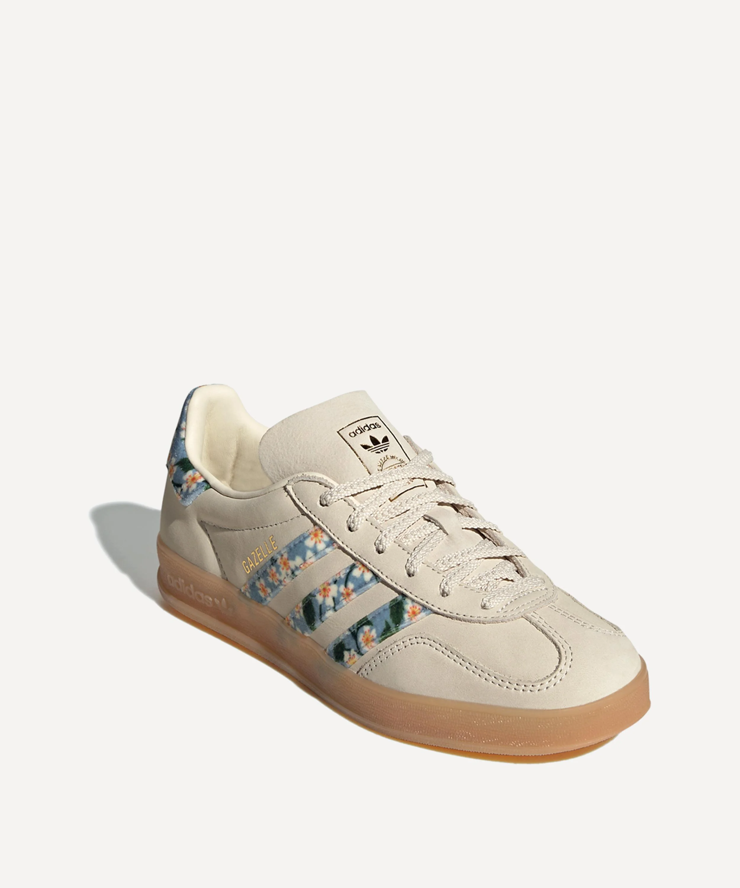 x Liberty London Gazelle Indoor Shoes - 1