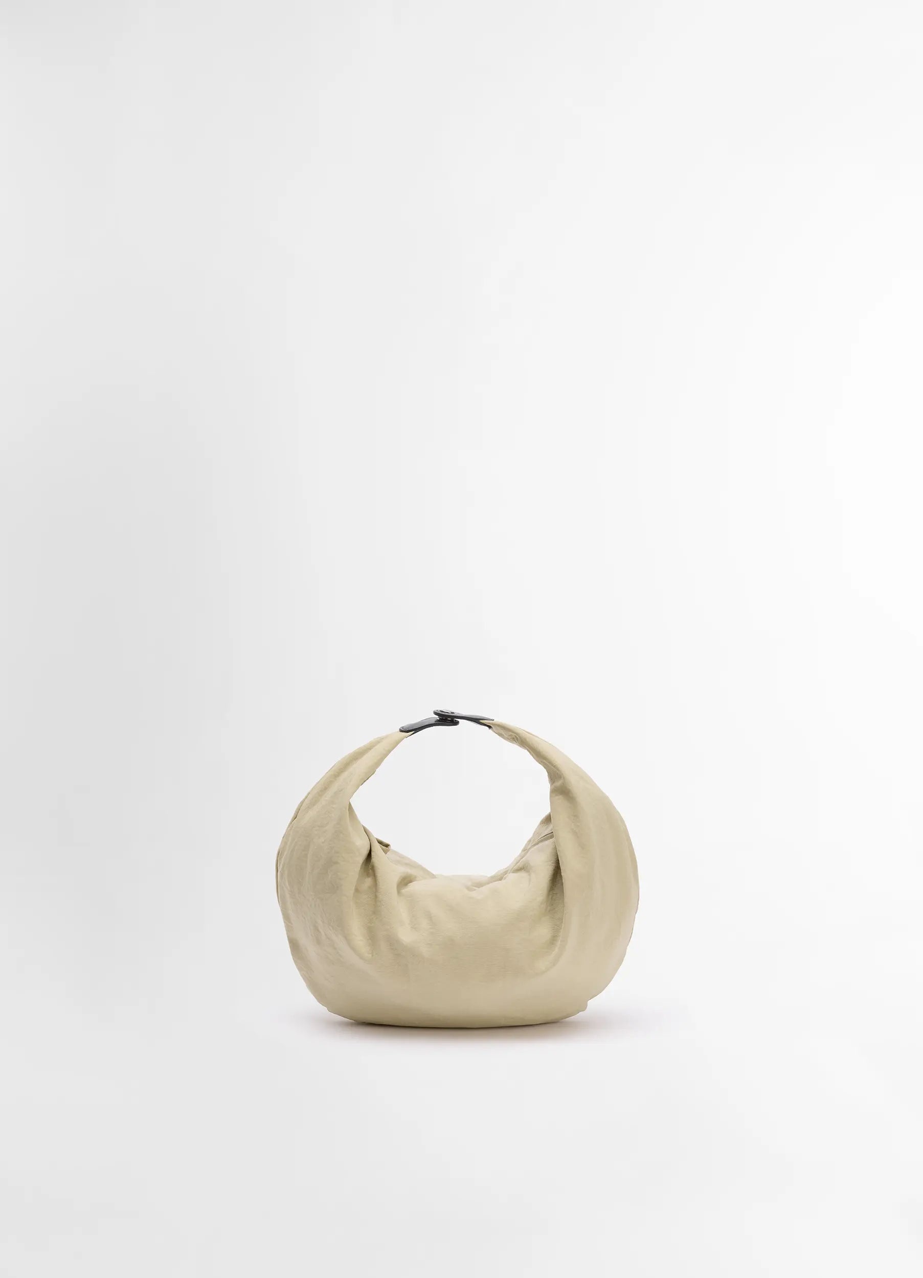 CROISSANT FILT BAG - 6
