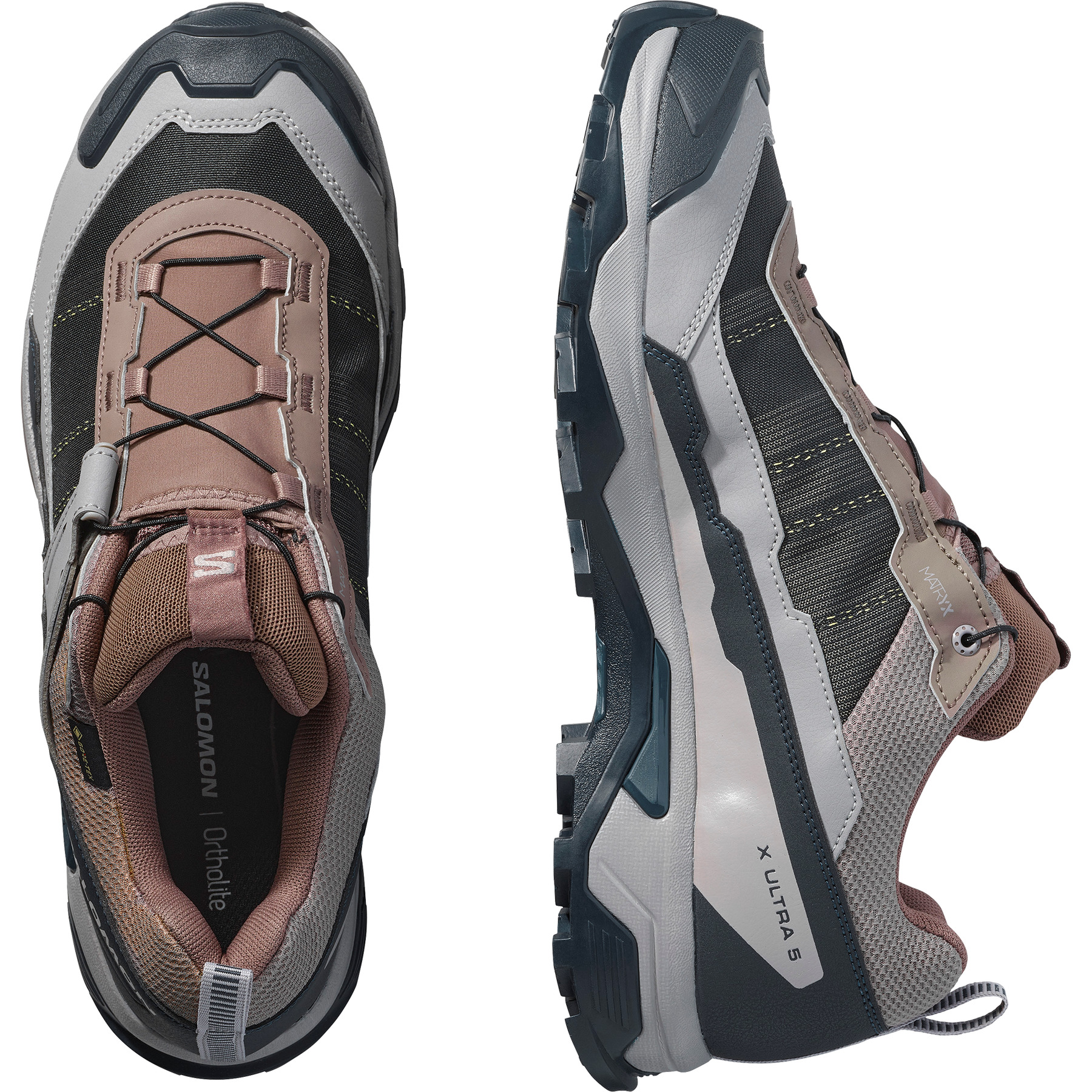 X ULTRA 5 GORE-TEX - 2