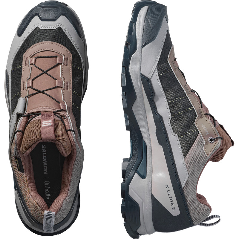 SALOMON X ULTRA 5 GORE-TEX outlook