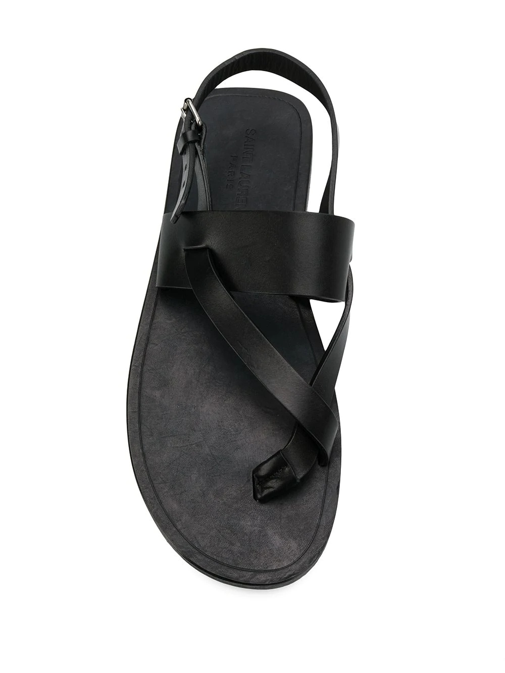 Culver 05 flat sandals - 4