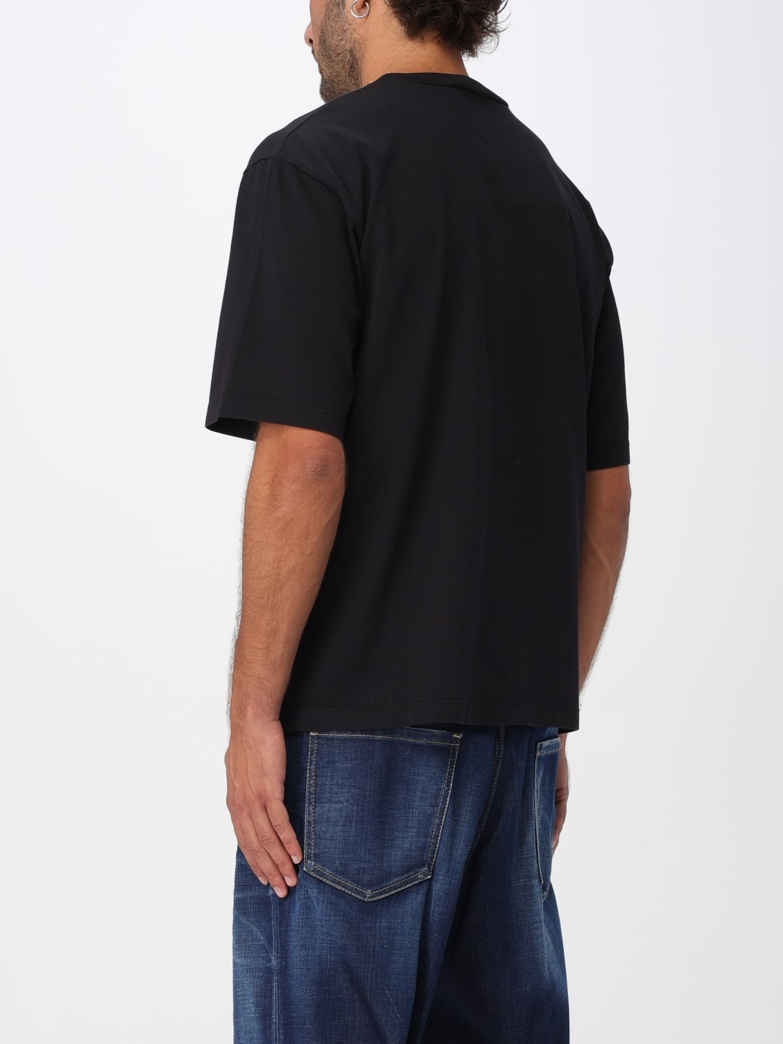 T-shirt men Dsquared2 - 2