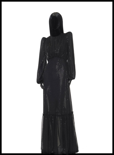 THE VAMPIRE’S WIFE THE ROYAL SORCERESS DRESS outlook