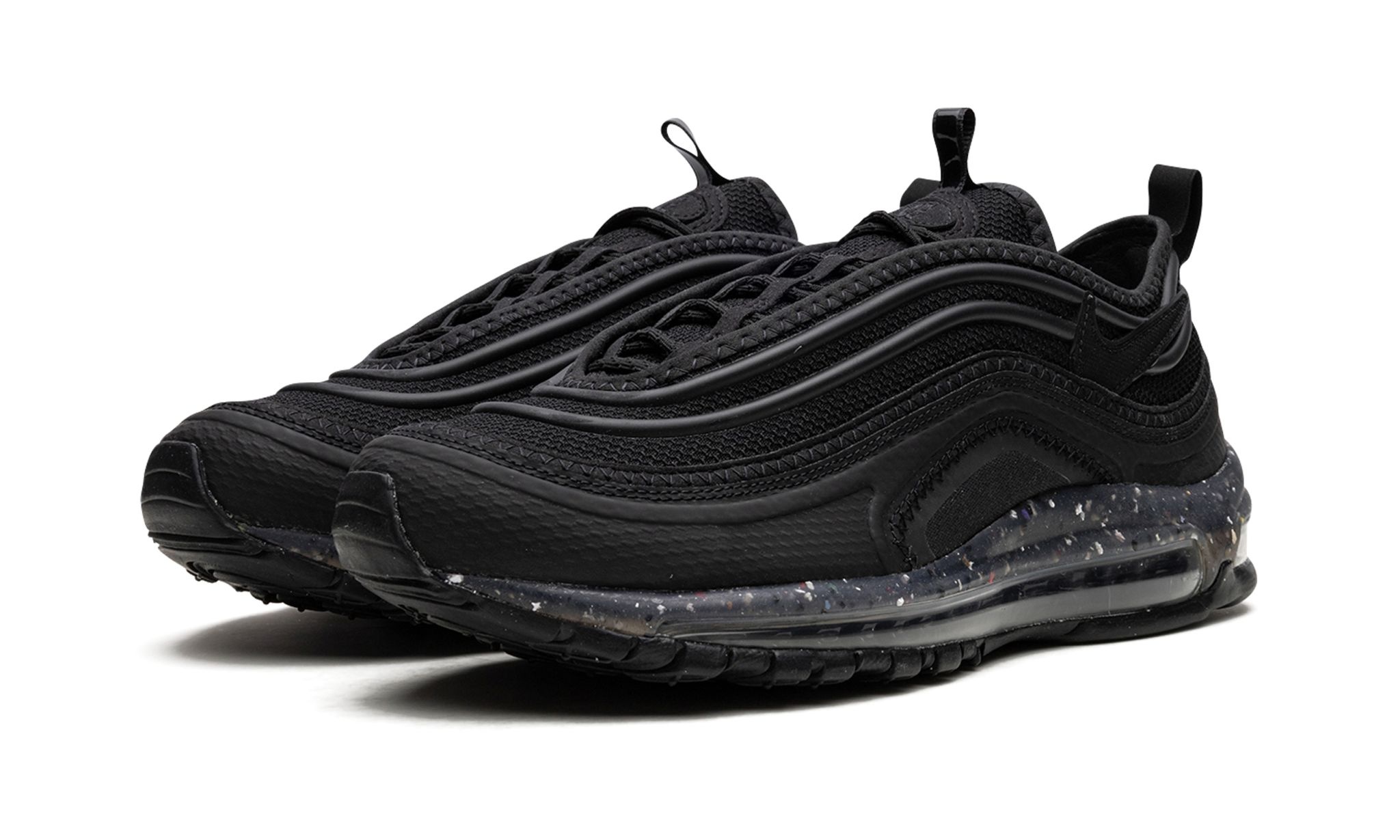 Nike Air Max 97 Terrascape "Triple Black" - 2