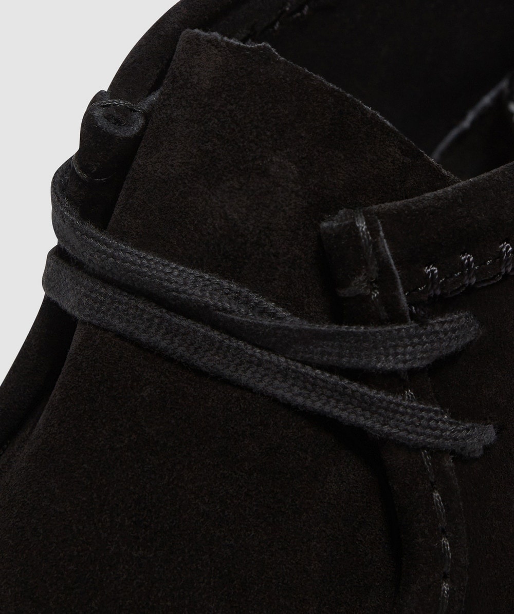 Wallabee eden boot - 6