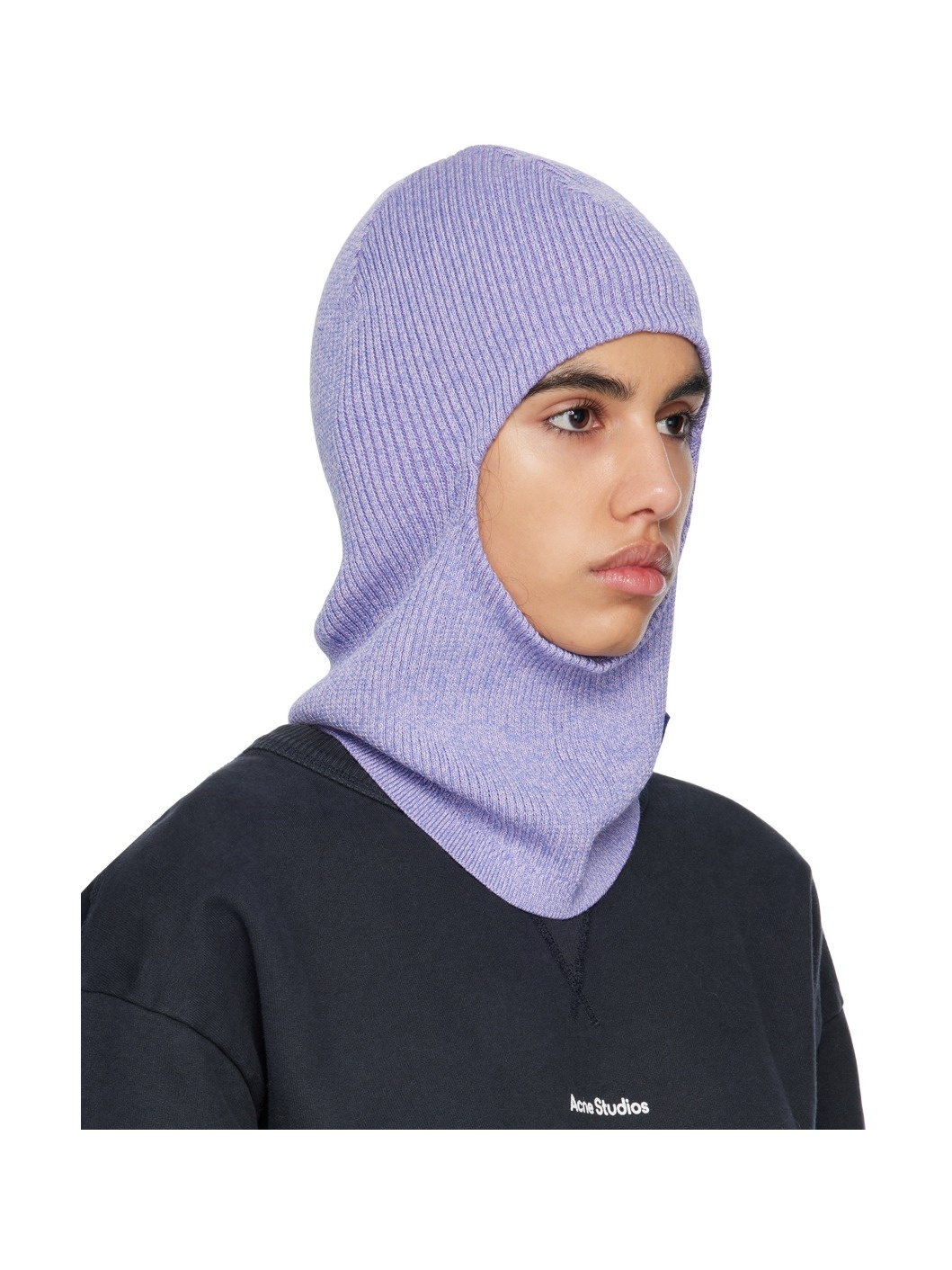 Purple Patch Balaclava - 2