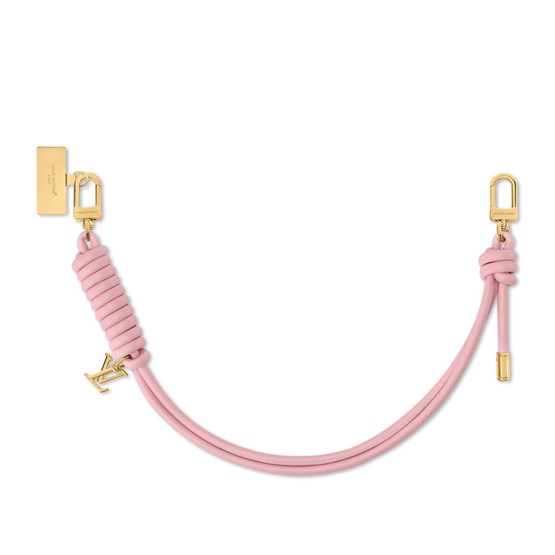 Knot Phone Strap 1