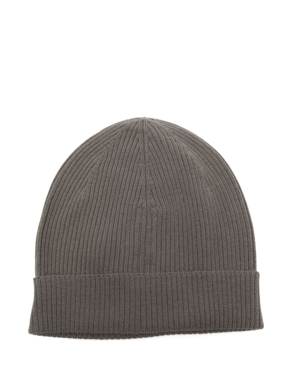 Wool beanie - 2