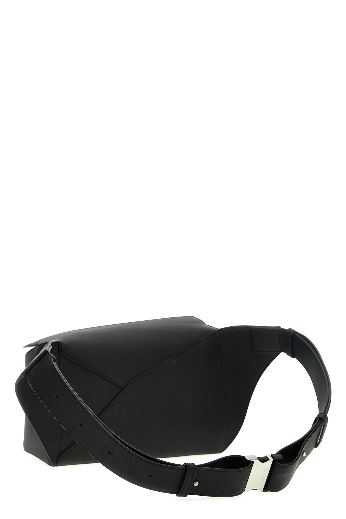 'Puzzle' small fanny pack - 3