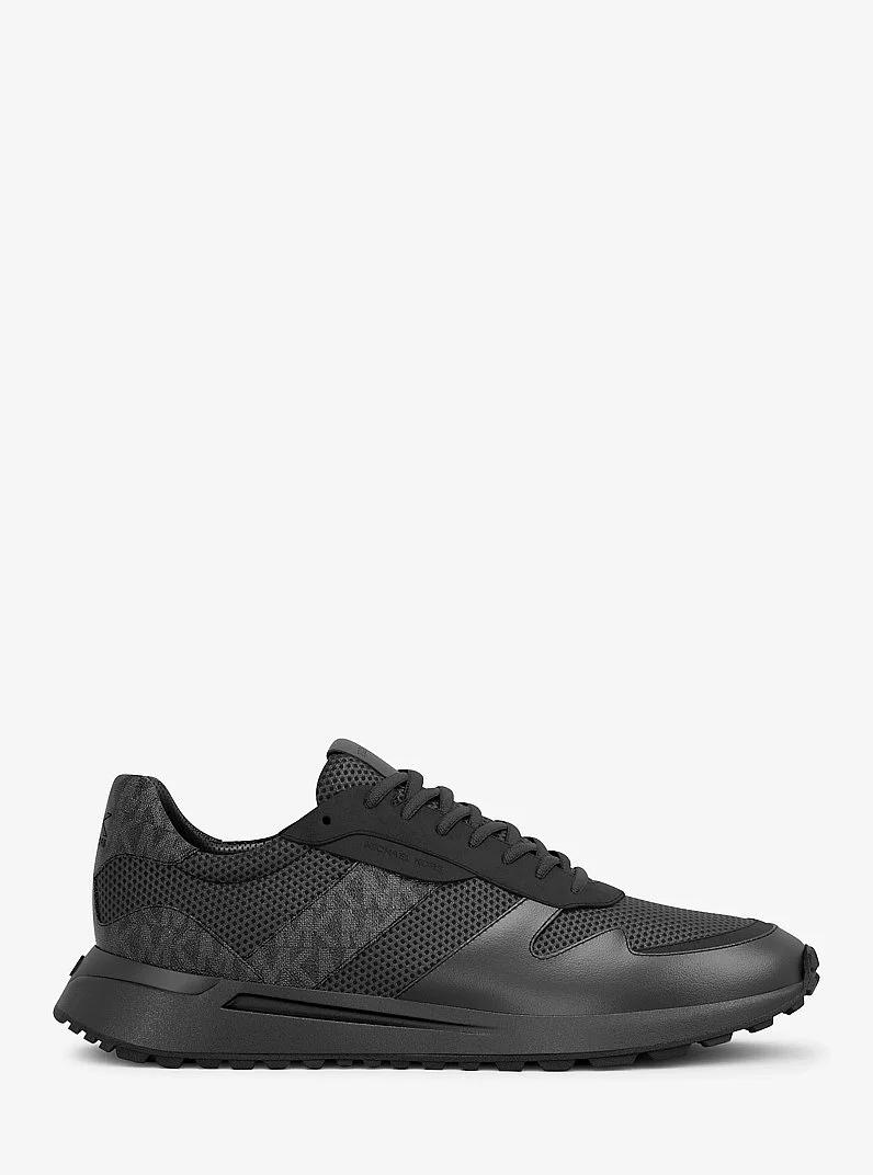 Dax Mixed-Media Trainer - 1