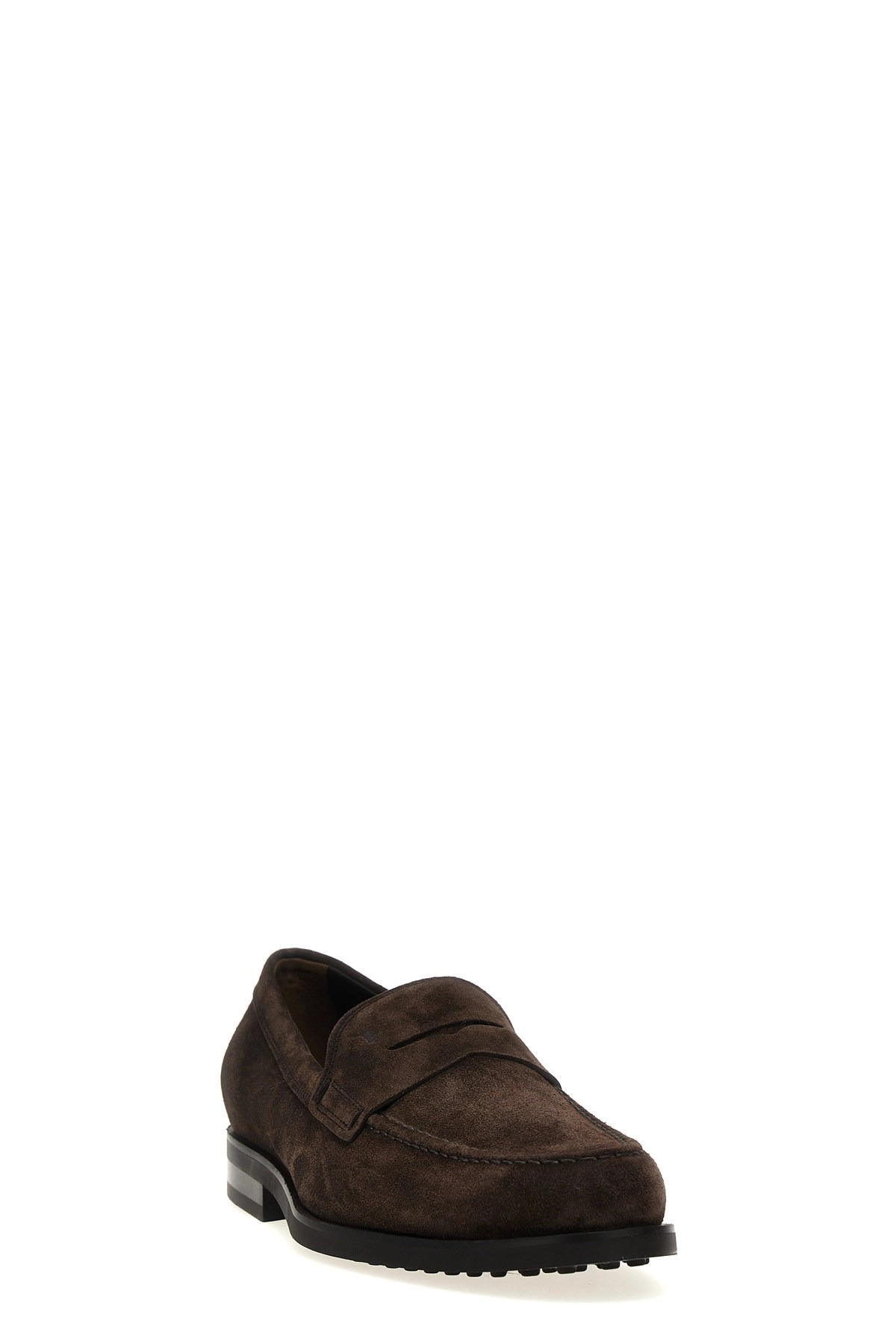 'Formale' loafers - 2