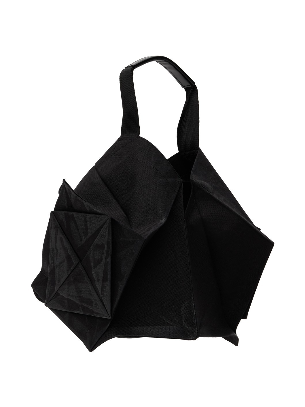 Black Standard 1 Bag - 3