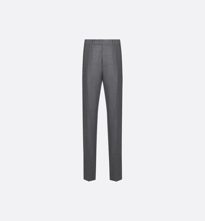 Tailored Pants 1