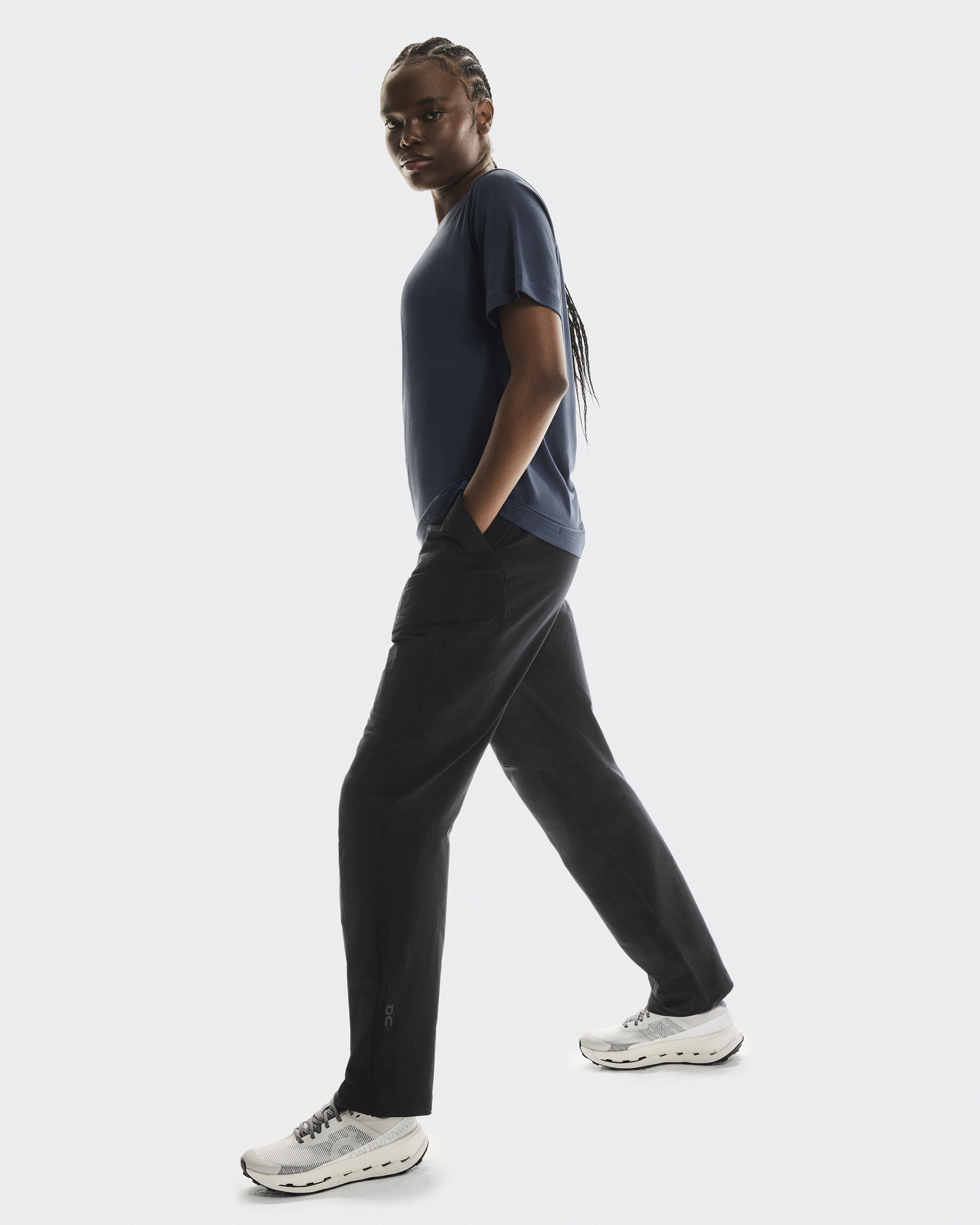 Trek Pants - 3