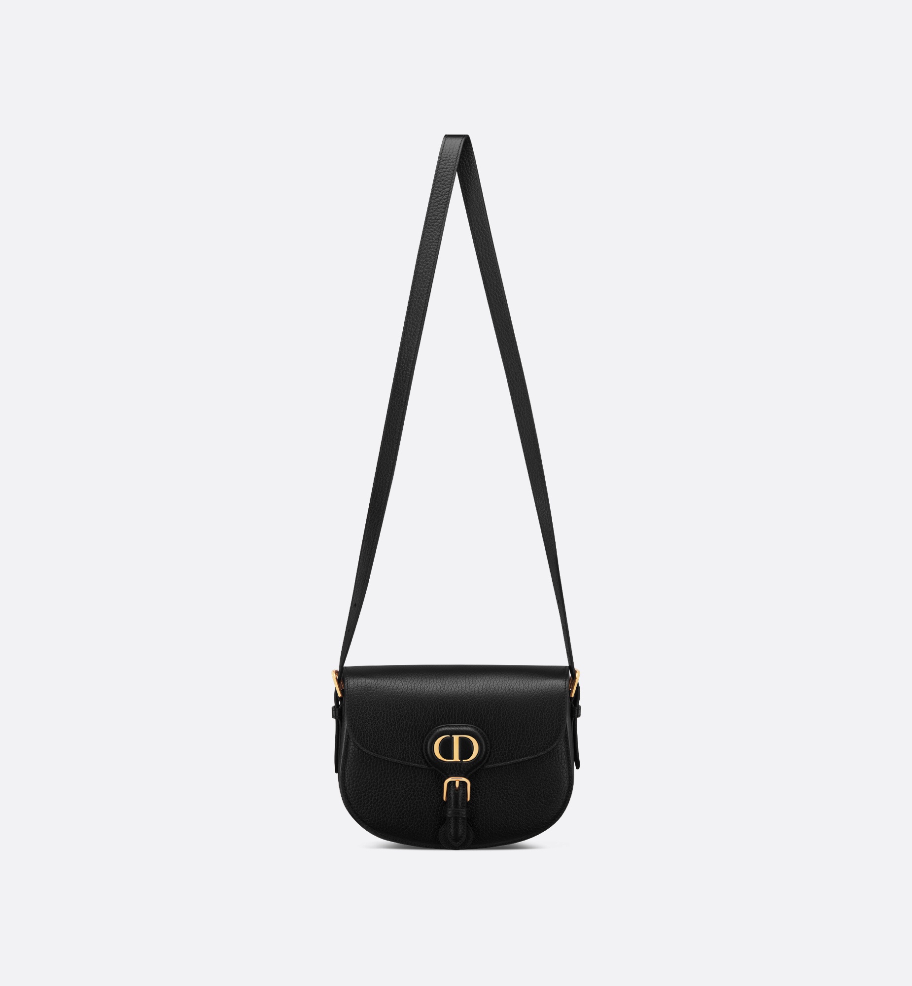 Medium Dior Bobby Bag - 7