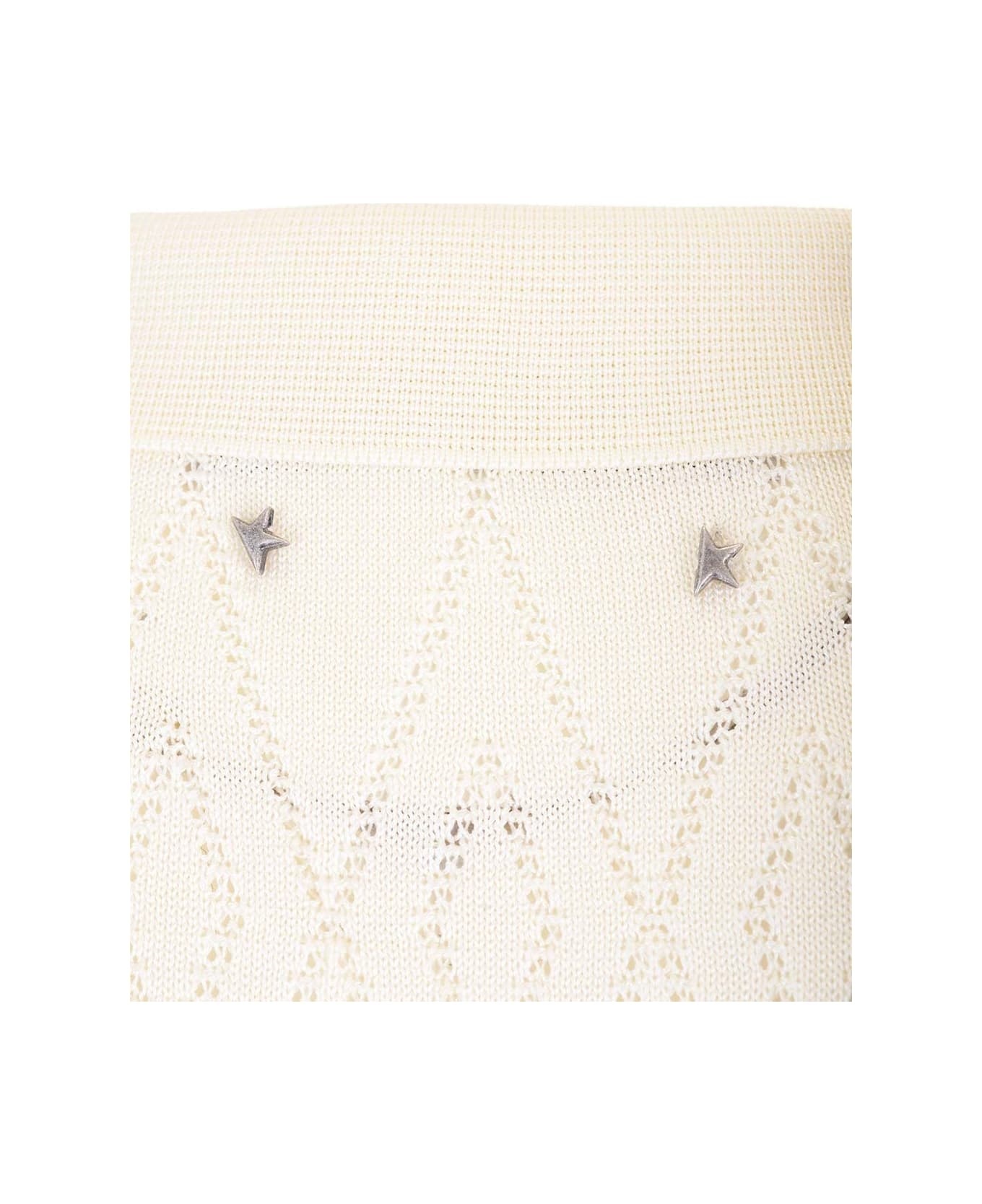 Knitted Polo - 5
