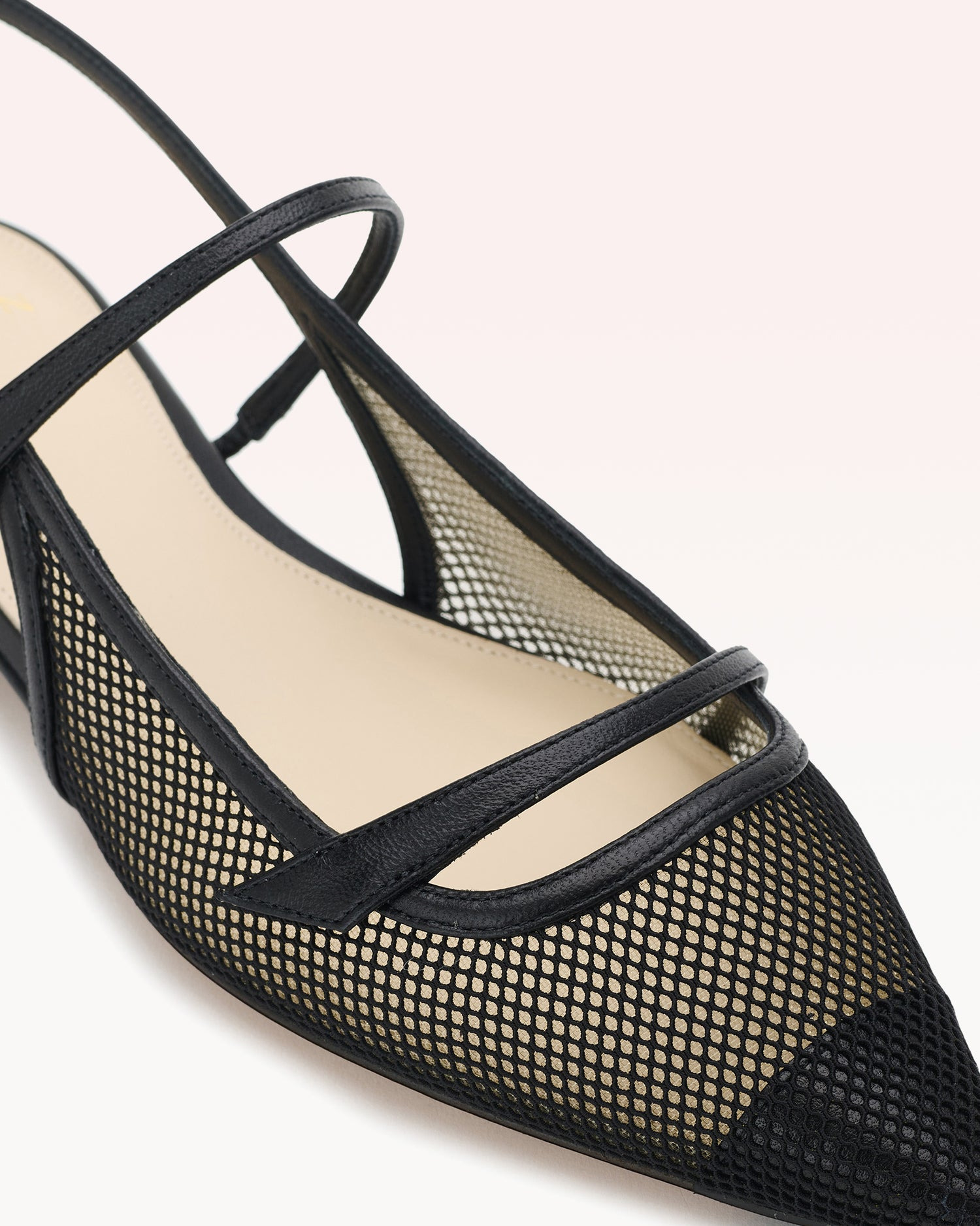 TITA MESH BLACK - 3
