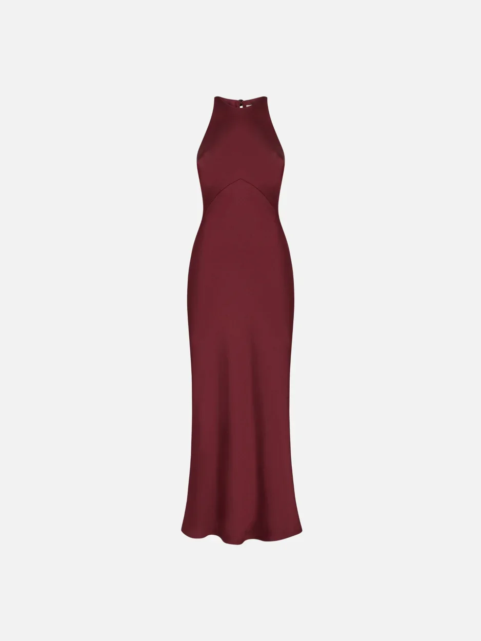 Skyros Dress - 1