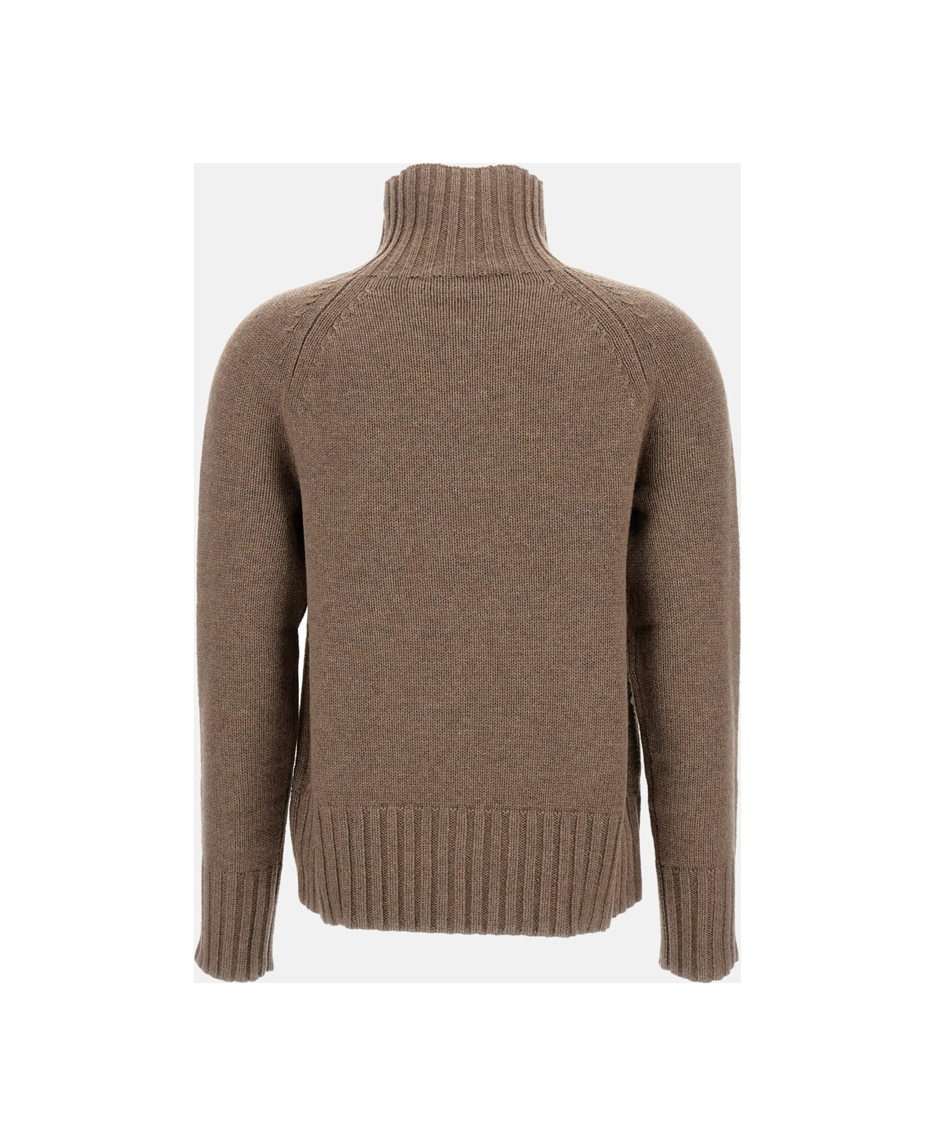 Mantova Sweater - 2