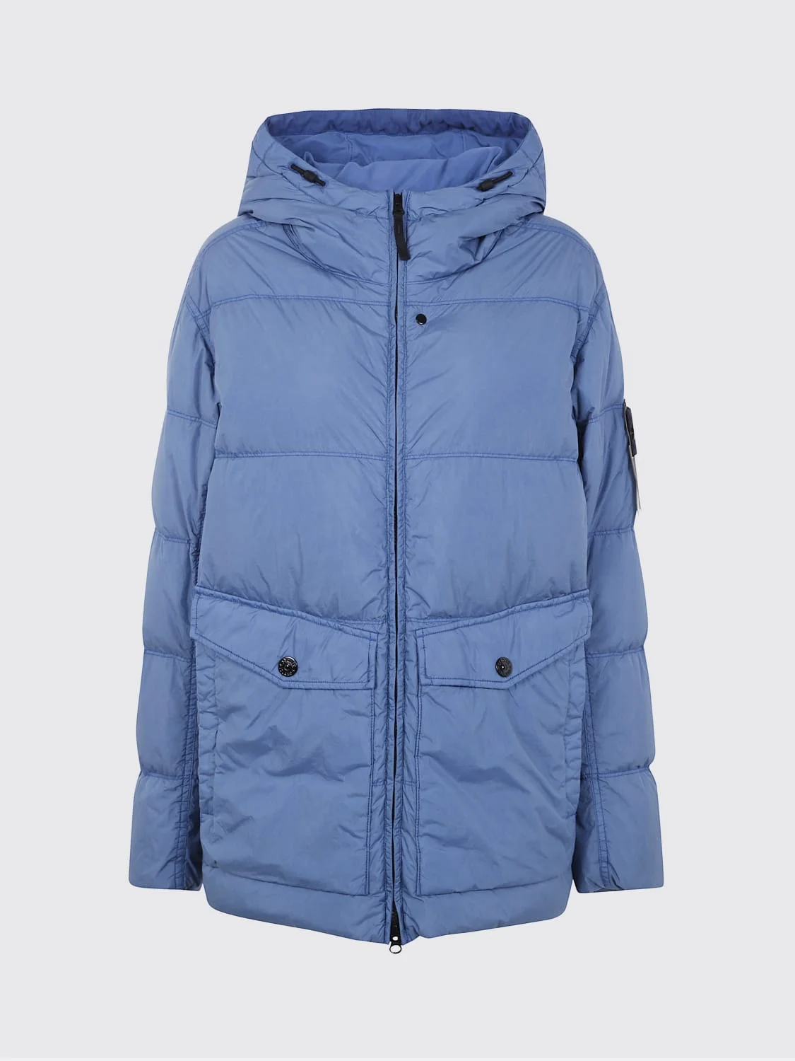 Jacket men Stone Island - 1