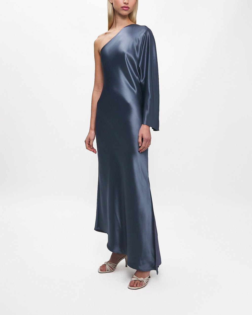 Dress Avilas Grey - 2