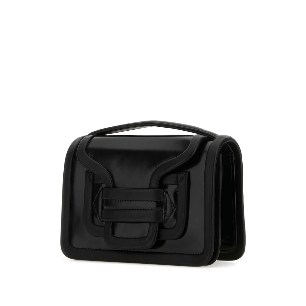 Pierre Hardy Black Shoulder Bags Women - 3