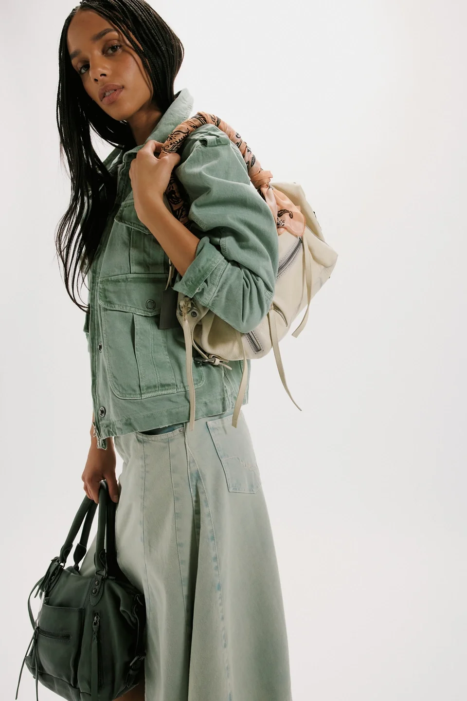 We The Free Baby Emerson Tote Bag - 1
