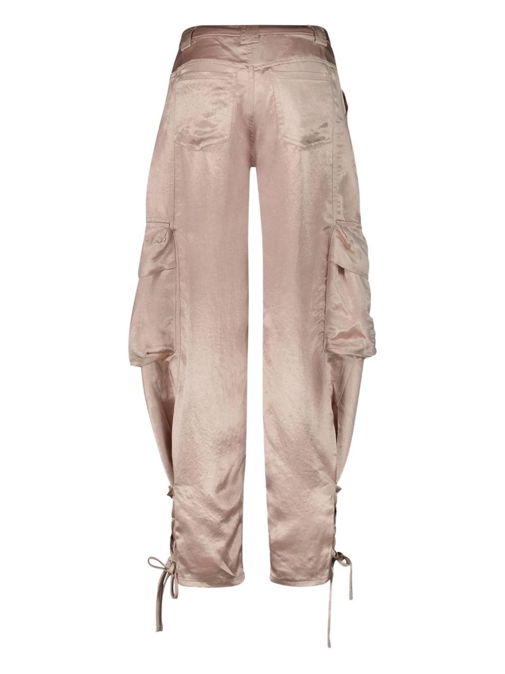Kelly cargo trousers - 2