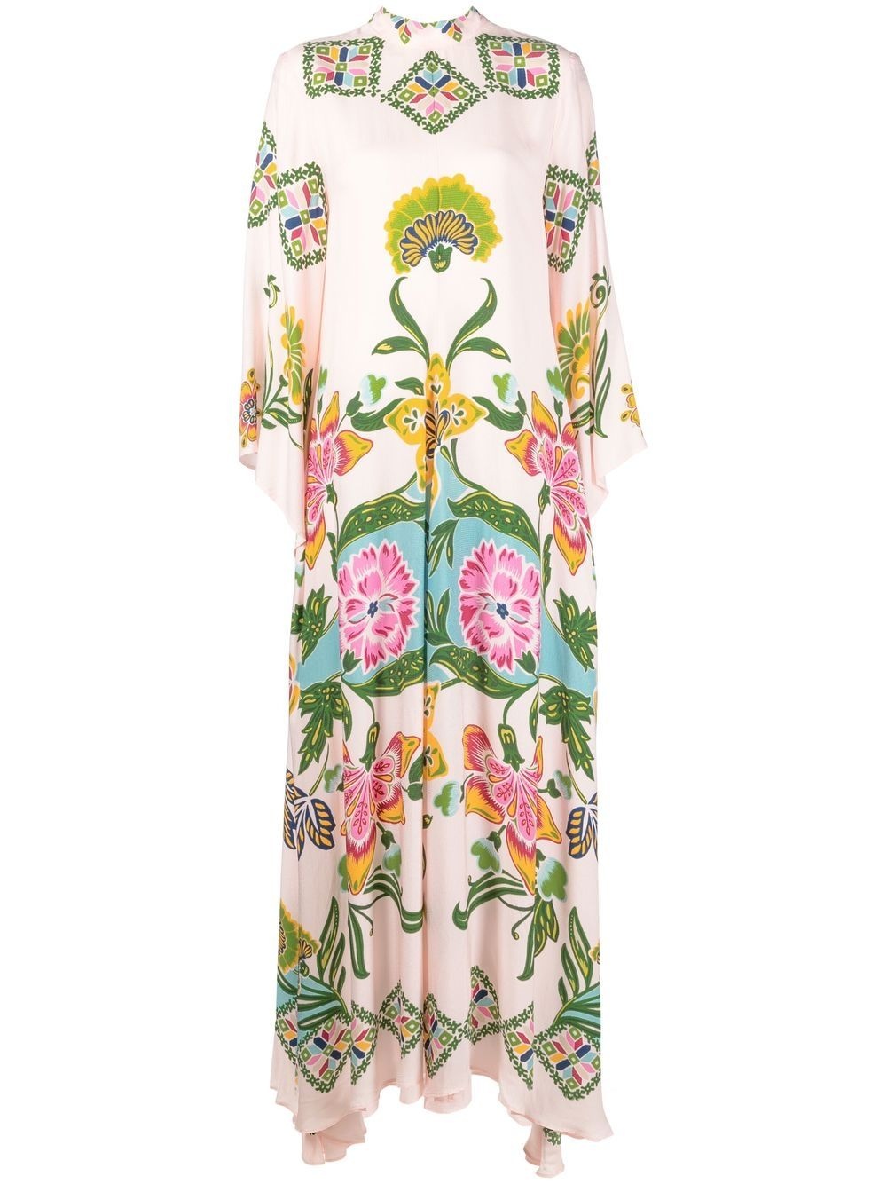 Magnifico day dress - 1