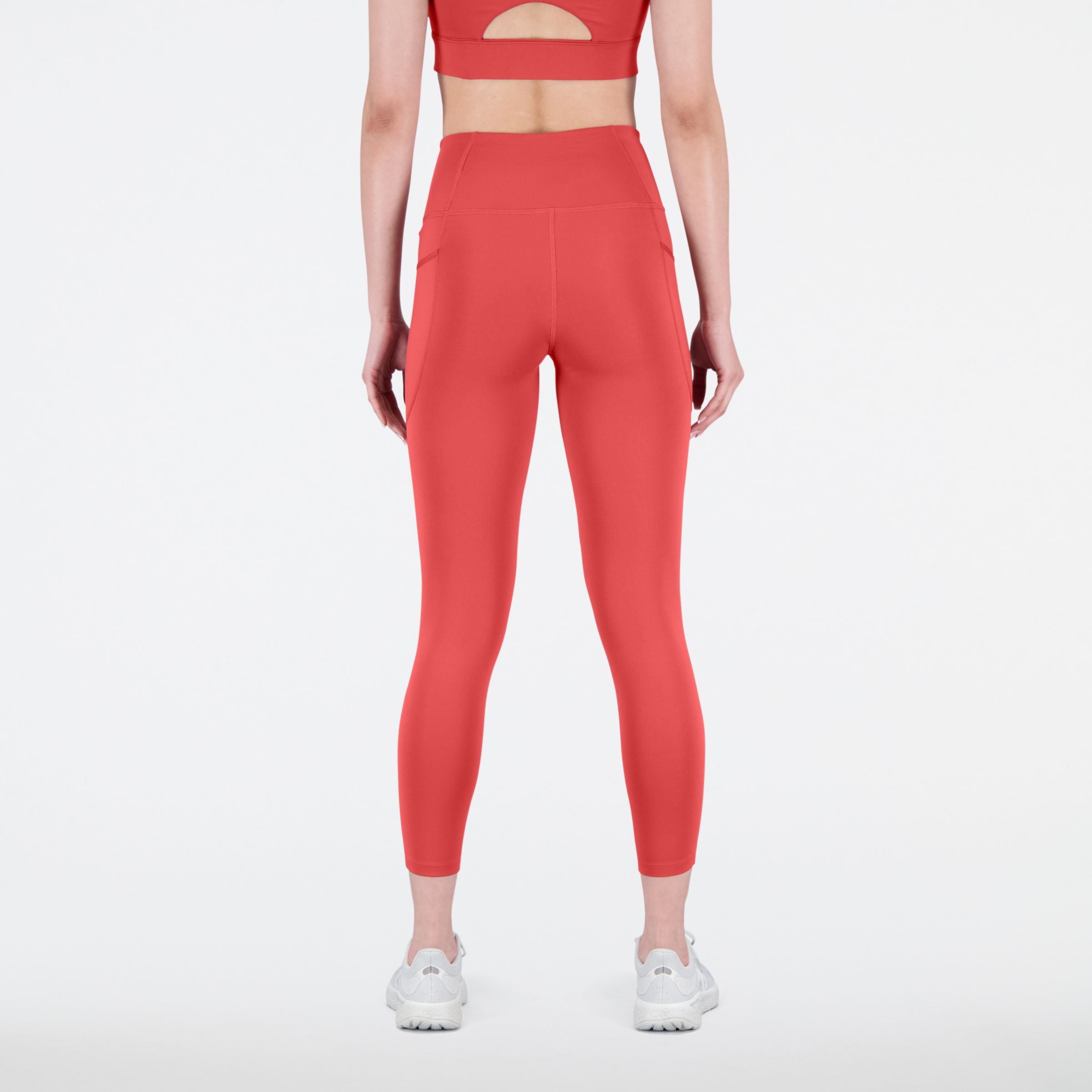 Shape Shield 7/8  High Rise Pocket Tight - 4