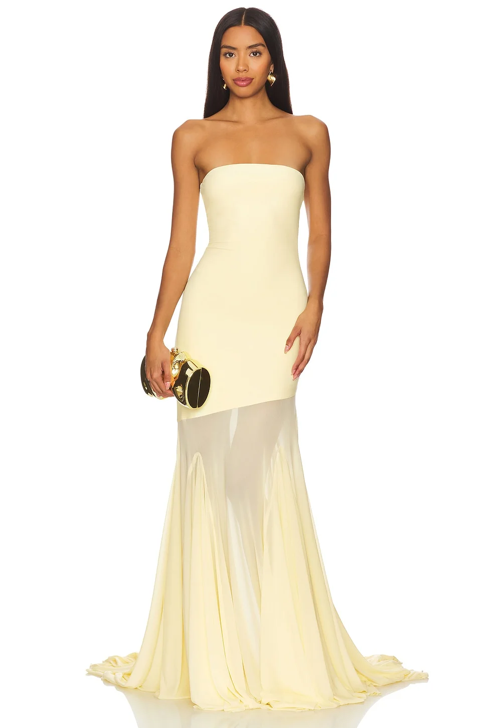 Dahlia Gown - 1