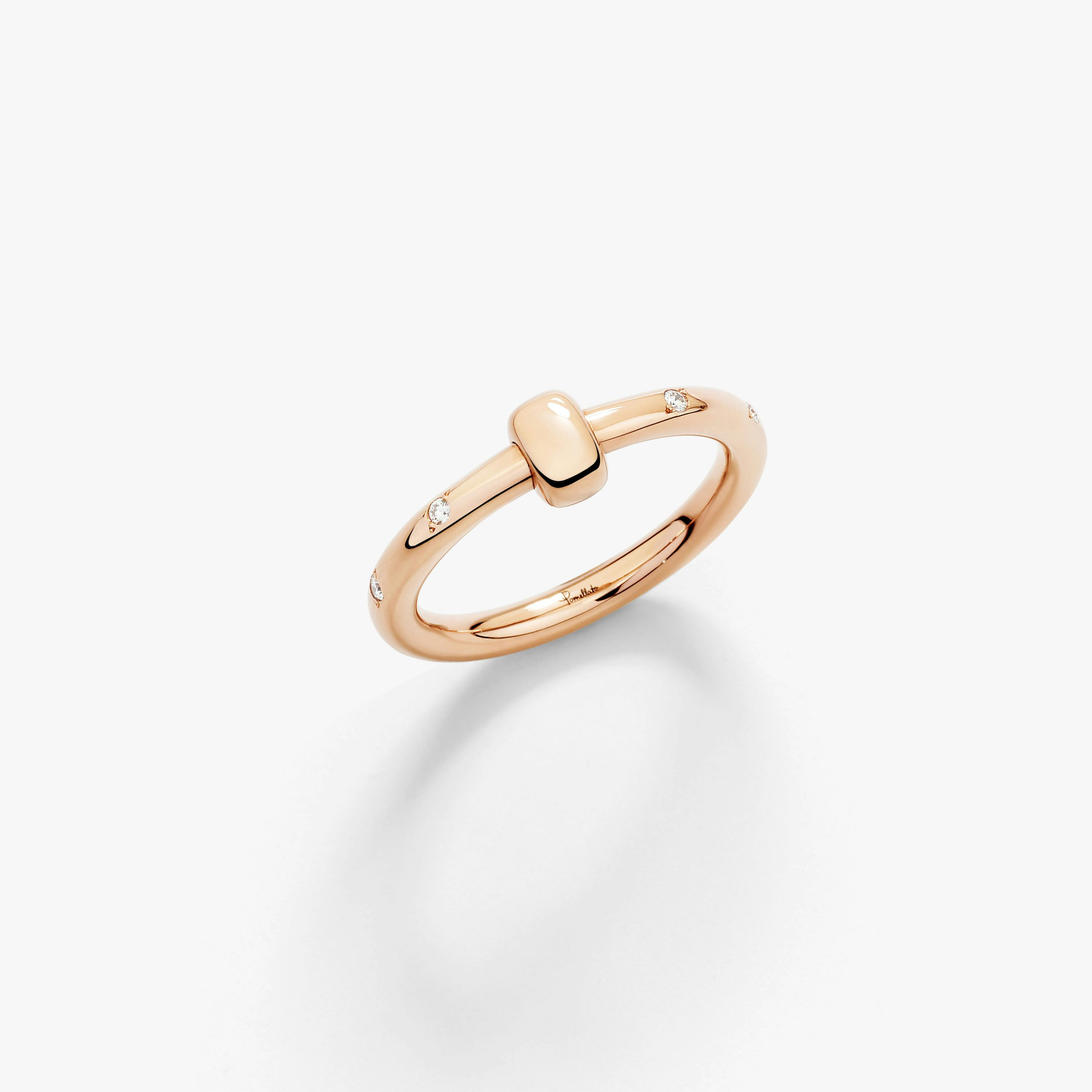 Pomellato Together Ring - 5