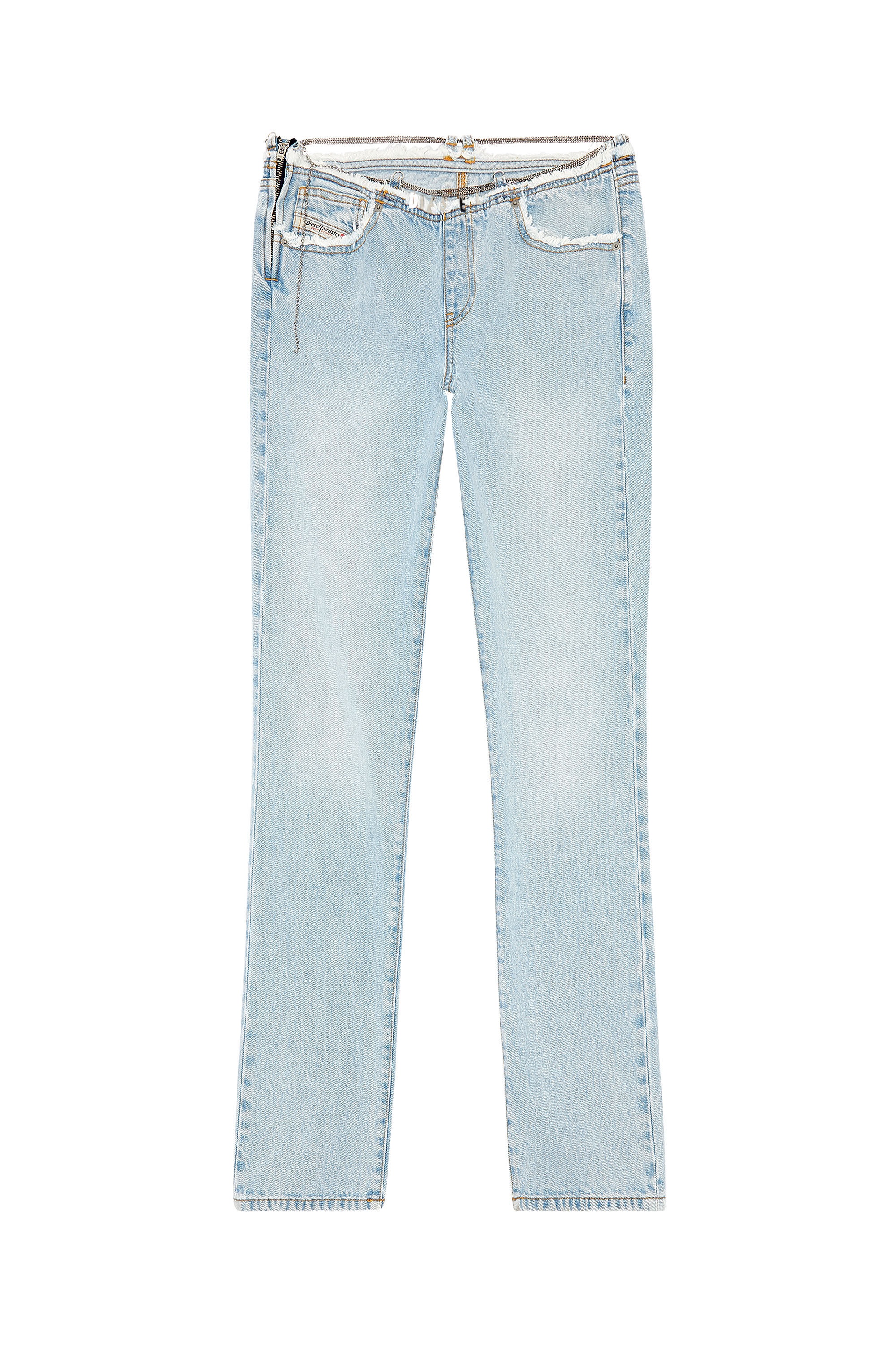 STRAIGHT JEANS 2002 0NLAA - 1