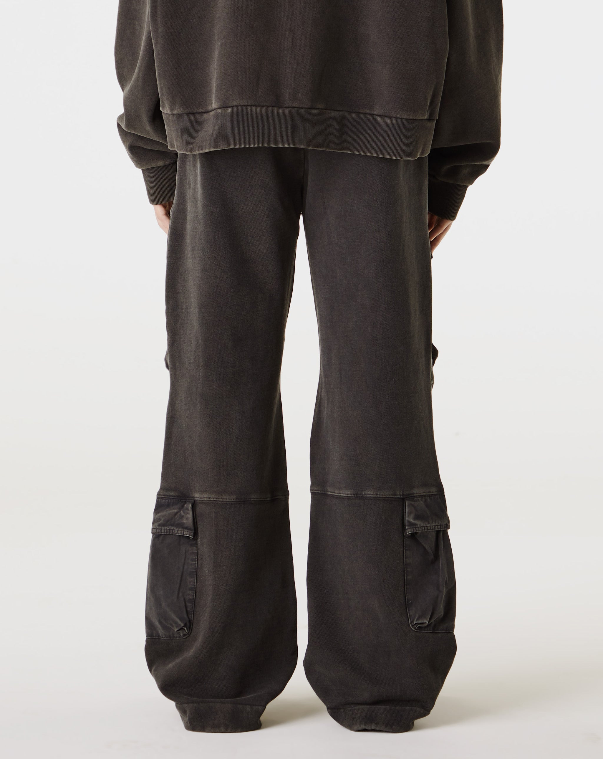 Utility Sweatpants - 3