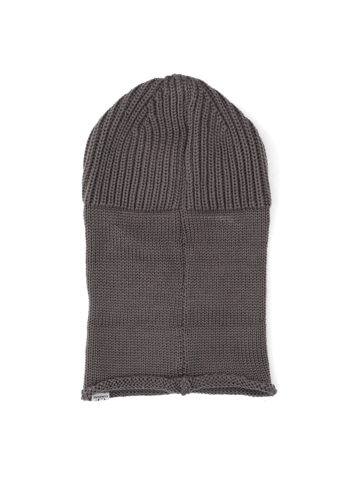 WOOL BALACLAVA - 2