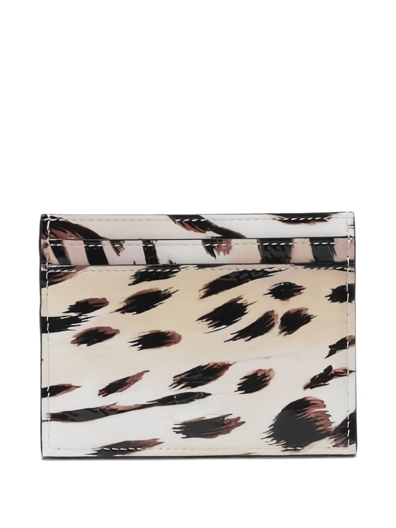 Christian Louboutin Gigi cardholder outlook