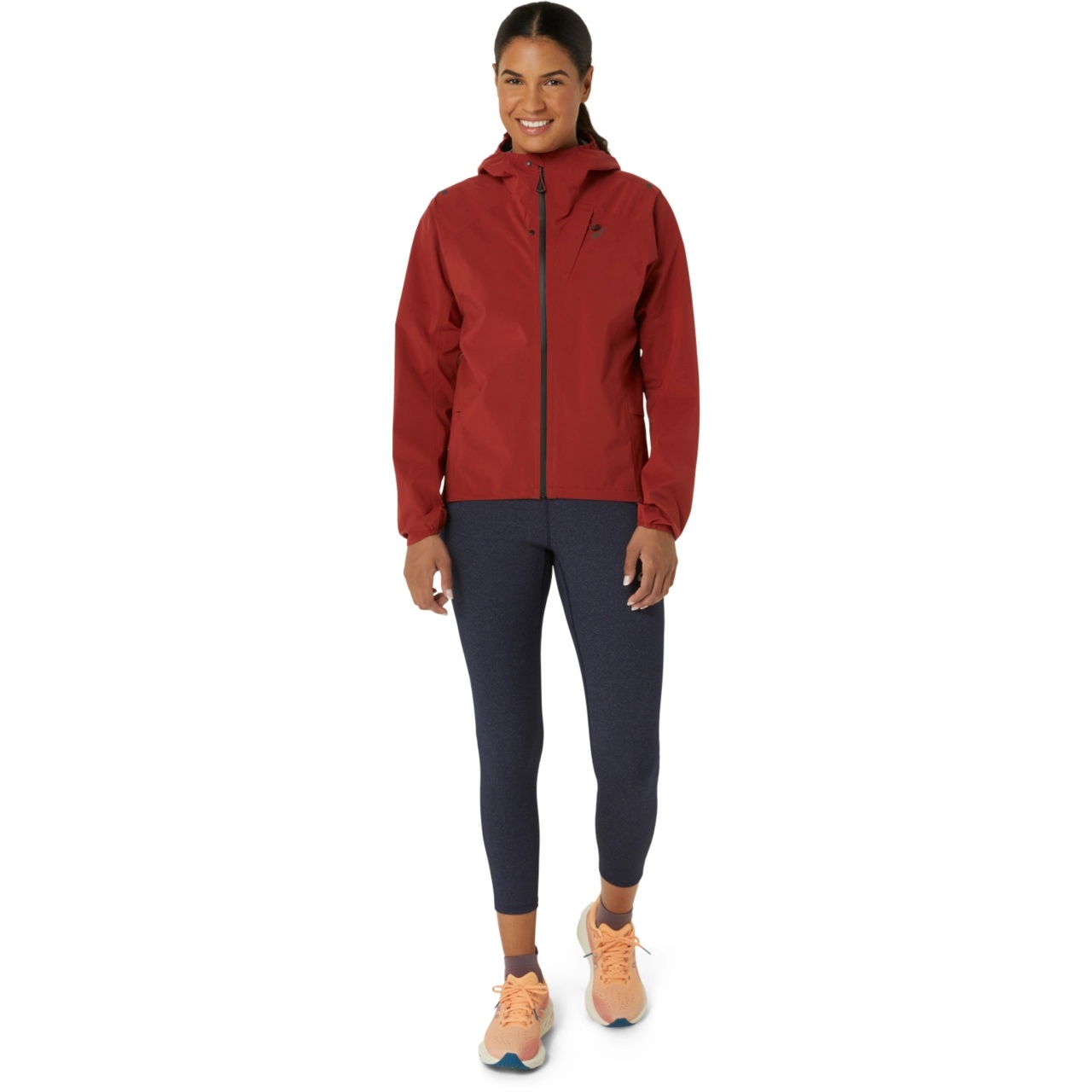 METARUN WATERPROOF JACKET - 11