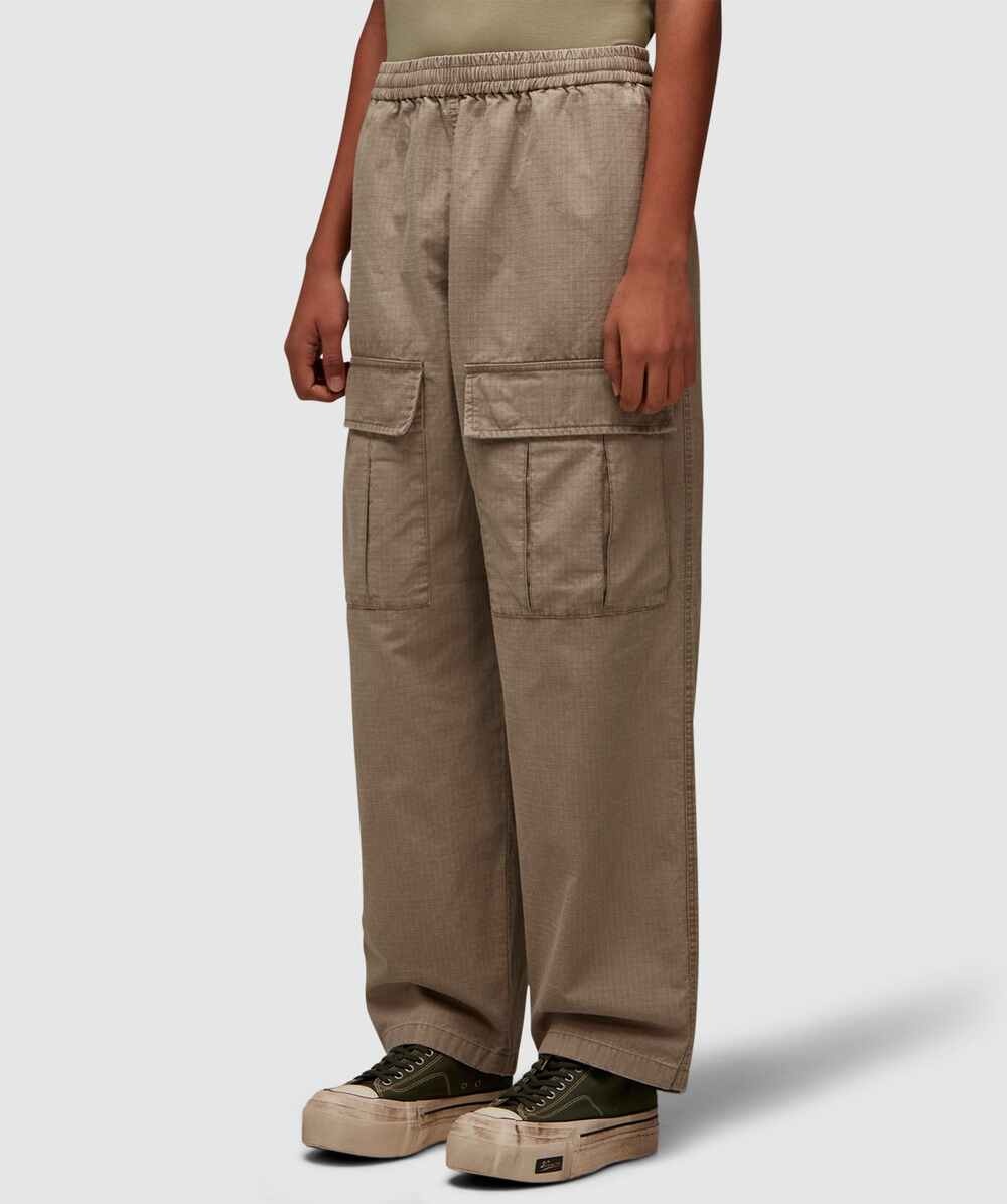 Prudento cargo pant - 2