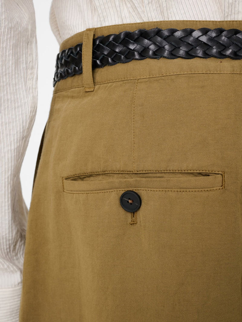Minard Pant 9