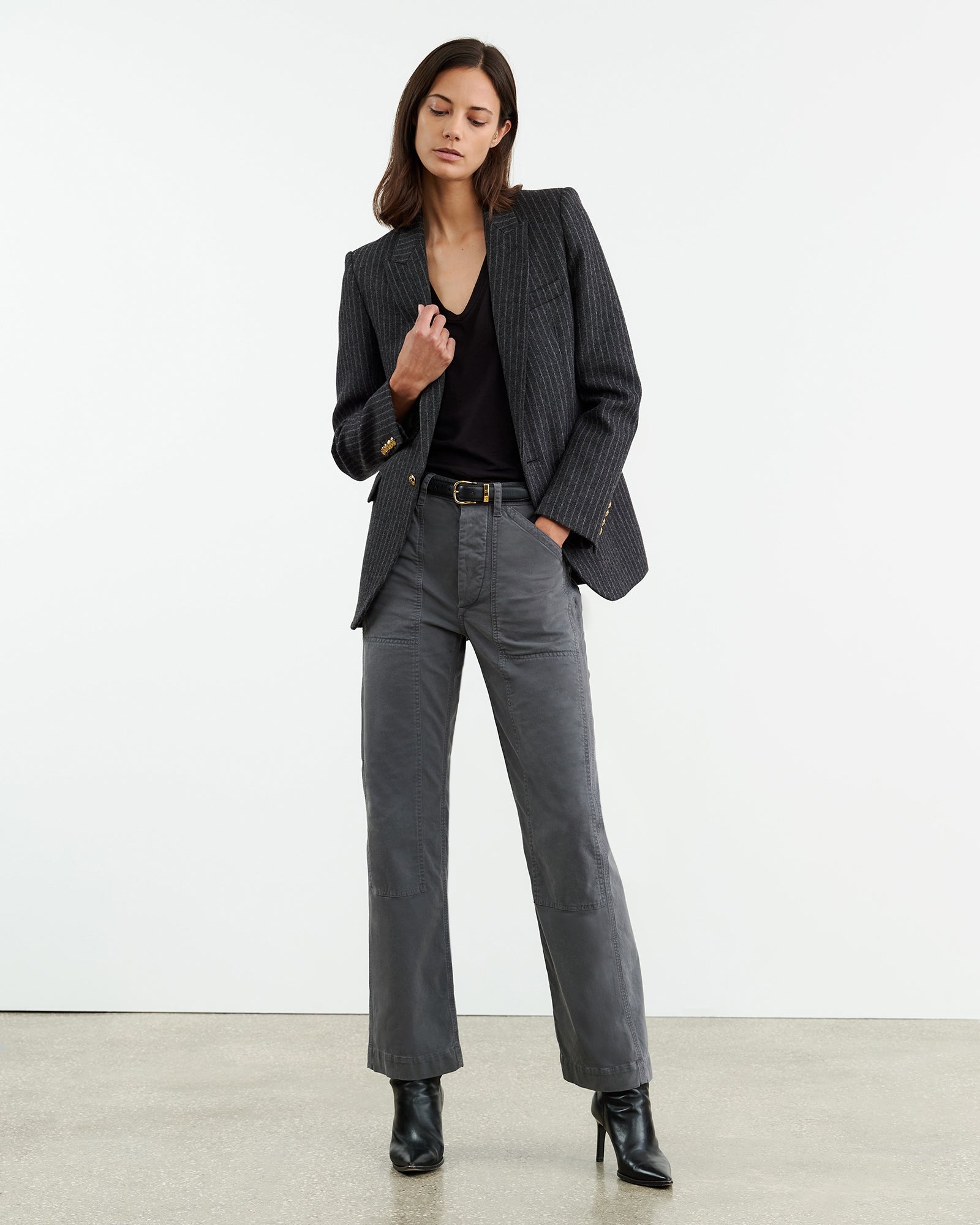 TIBAULT PANT - 5