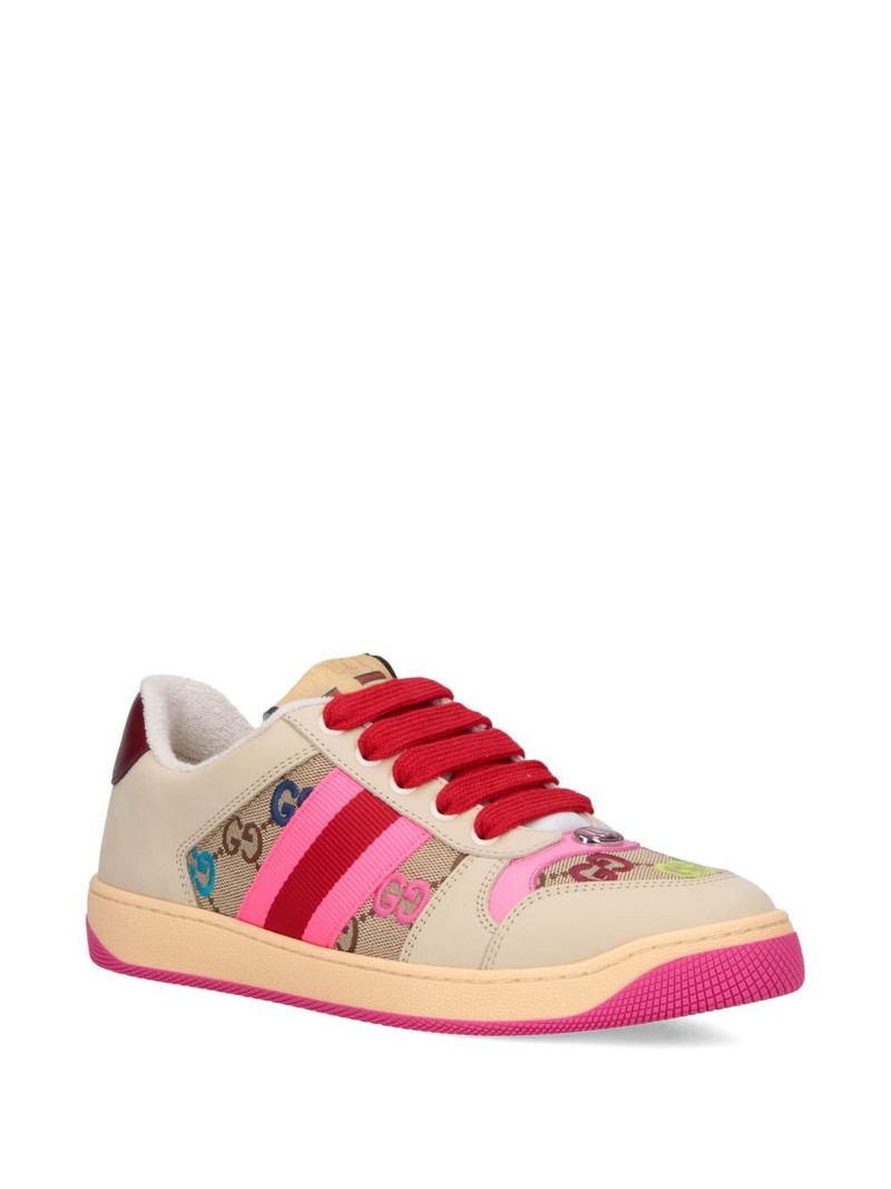 GUCCI Screener sneakers outlook