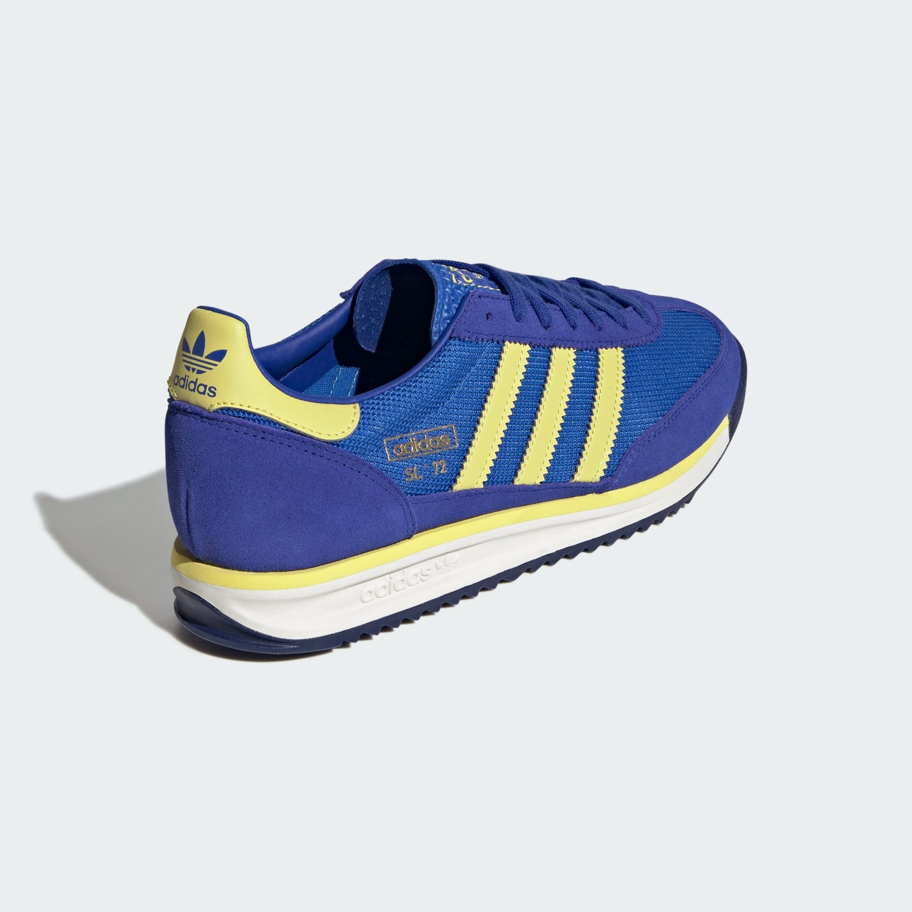 SL 72 RS Shoes - 6