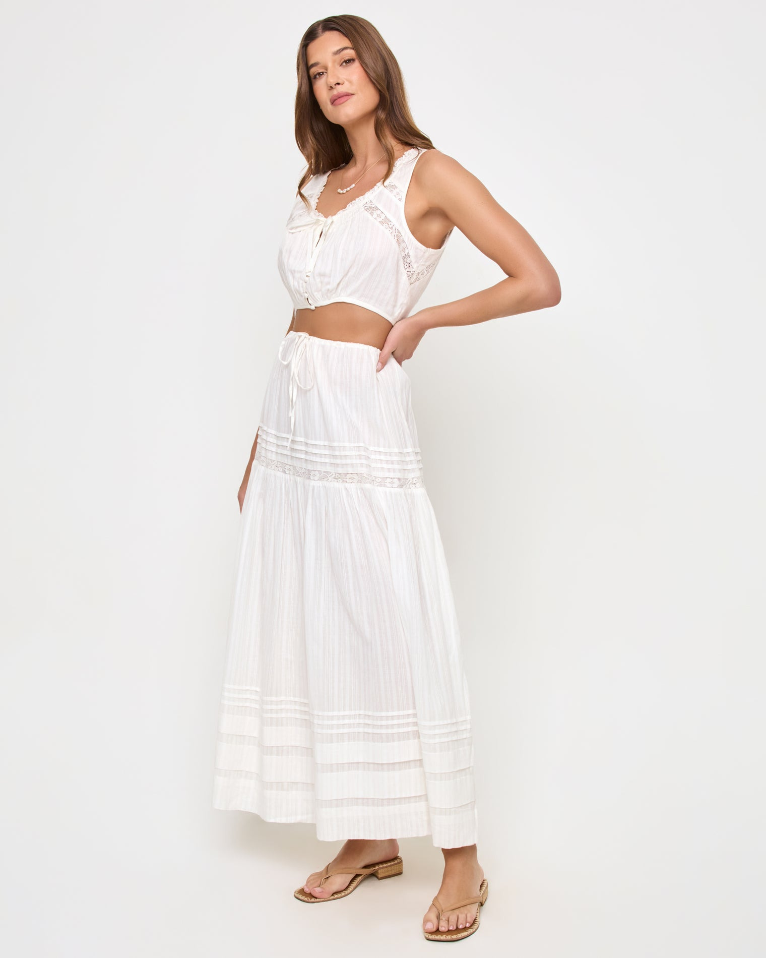 Reia Skirt - 3