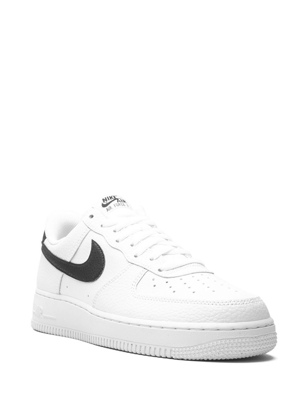 Air Force 1 Low '07 "White/Black" sneakers - 2