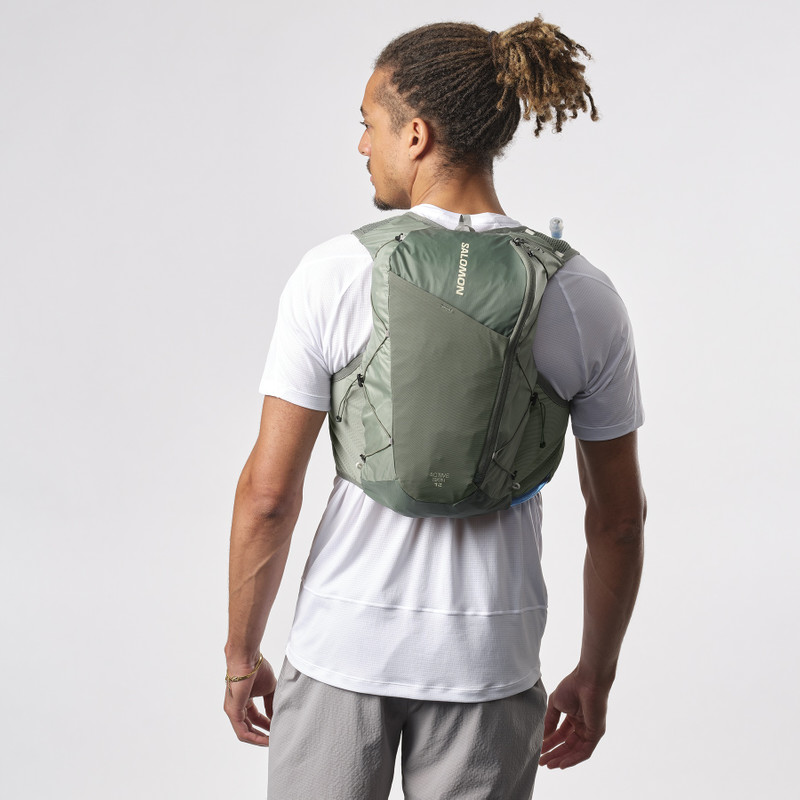 SALOMON ACTIVE SKIN 12 RESERVOIR outlook