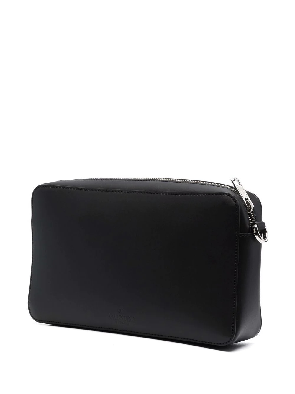 VLTN-print shoulder bag - 3