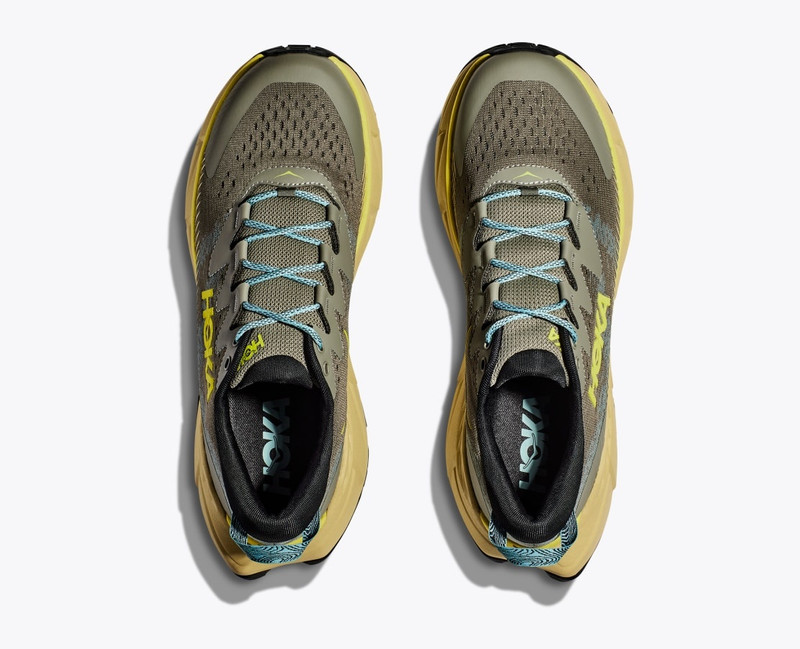 HOKA Men's Skyline-Float X outlook
