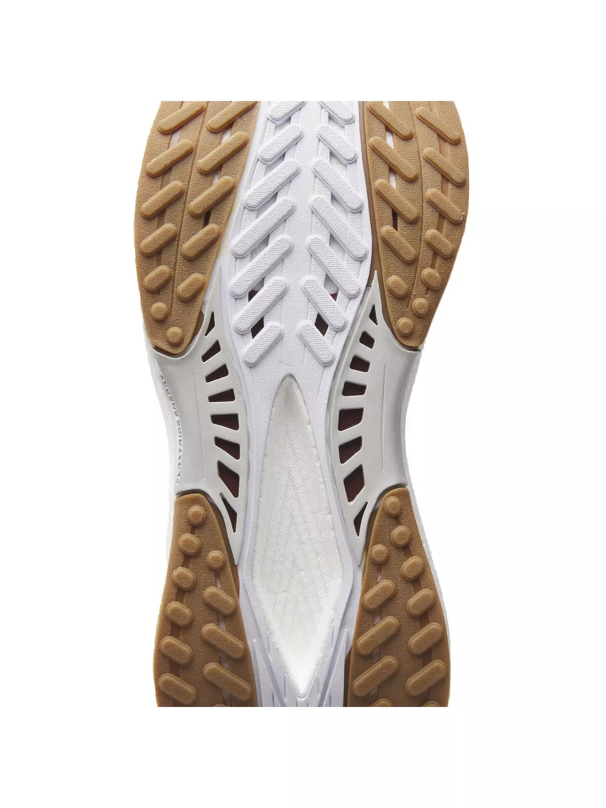 Floatride Energy 5 "Ftwr White/Rbbr White/Reebok Lee 3" Women's Running Shoe - 7