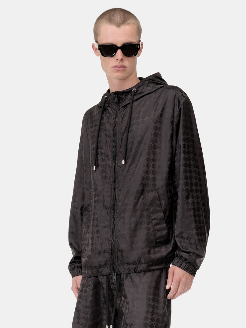 AMIRI MA QUAD WINDBREAKER outlook